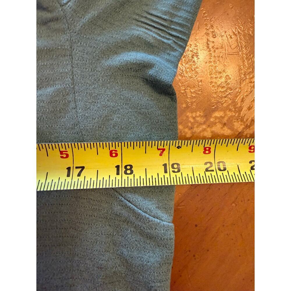 Lululemon Men’s License to Train Pullover Hoodie Green Size Small - Picture 6 of 8